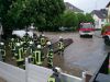 TH-Hochwasser